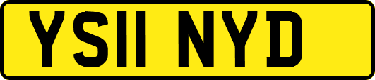 YS11NYD