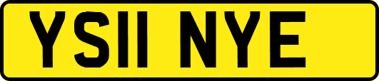 YS11NYE