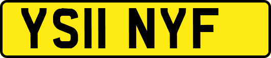 YS11NYF