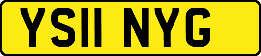 YS11NYG