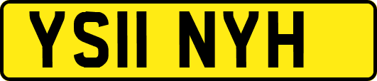 YS11NYH
