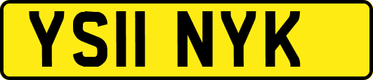 YS11NYK