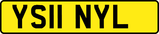 YS11NYL