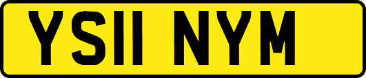 YS11NYM
