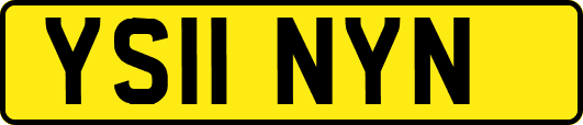 YS11NYN