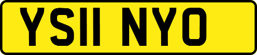 YS11NYO