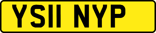 YS11NYP
