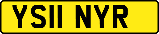 YS11NYR