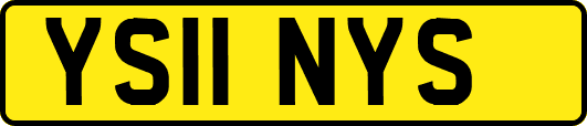 YS11NYS