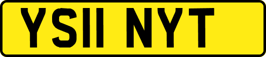 YS11NYT