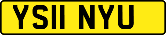 YS11NYU