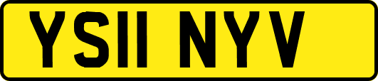 YS11NYV