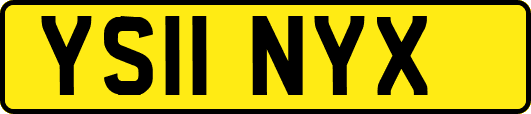 YS11NYX