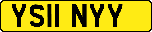 YS11NYY