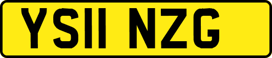 YS11NZG