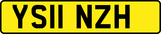 YS11NZH