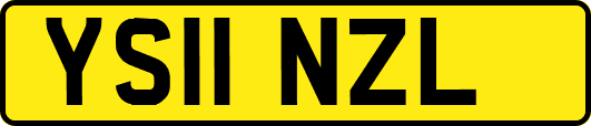YS11NZL