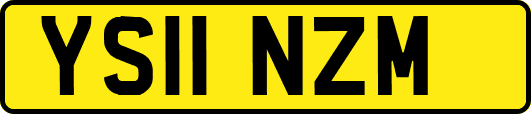 YS11NZM