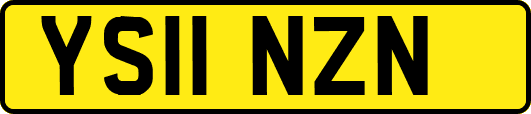 YS11NZN