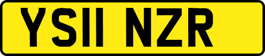 YS11NZR