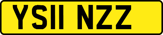 YS11NZZ