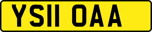 YS11OAA