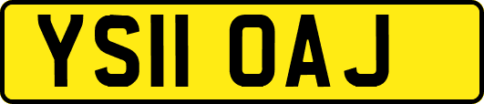 YS11OAJ