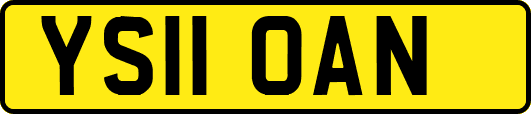 YS11OAN