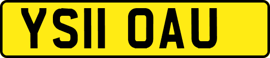 YS11OAU