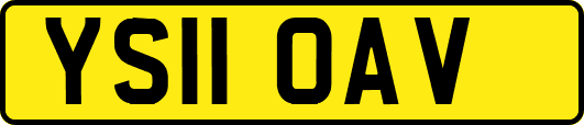 YS11OAV