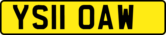 YS11OAW
