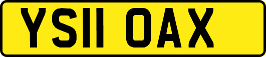 YS11OAX