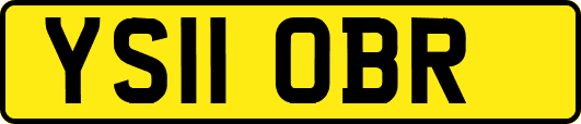 YS11OBR