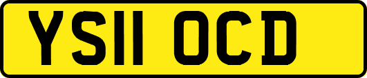 YS11OCD