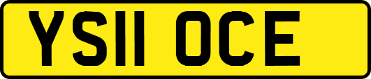 YS11OCE