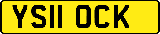 YS11OCK