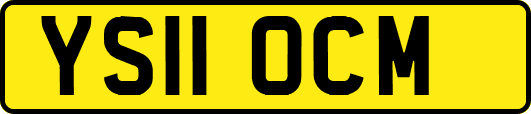 YS11OCM