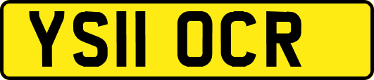 YS11OCR