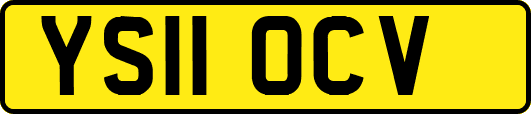 YS11OCV