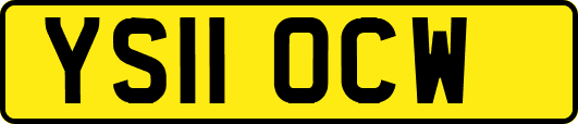 YS11OCW