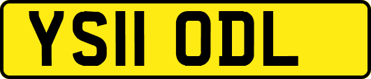 YS11ODL