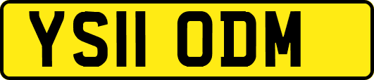 YS11ODM