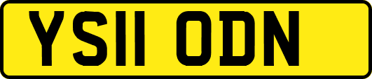 YS11ODN