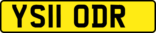 YS11ODR