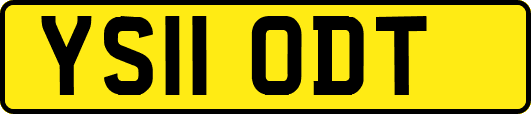 YS11ODT
