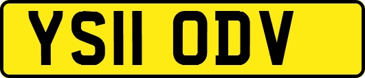 YS11ODV