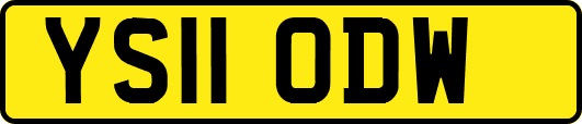 YS11ODW