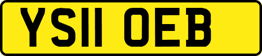 YS11OEB