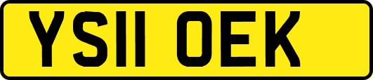 YS11OEK