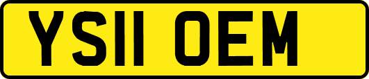 YS11OEM